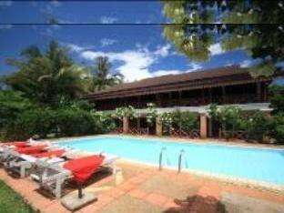 Vansana Nam Ngum Resort Βιεντιάν Εξωτερικό φωτογραφία