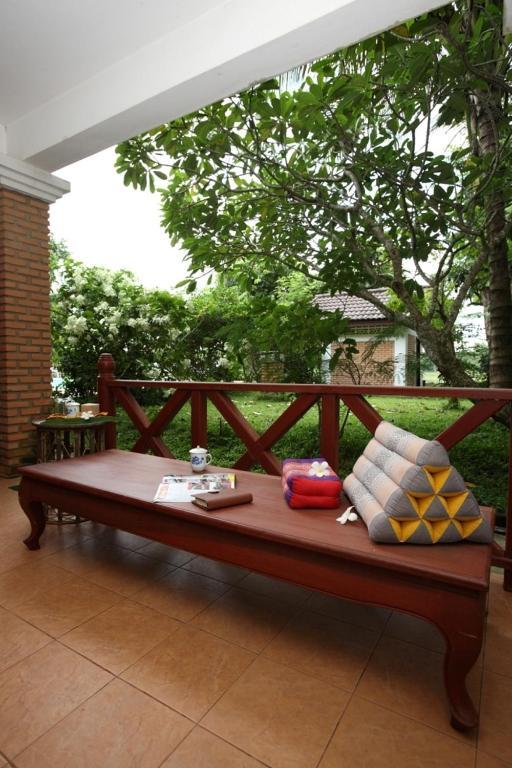 Vansana Nam Ngum Resort Βιεντιάν Εξωτερικό φωτογραφία